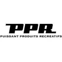 PUISSANT PRODUITS RECREATIFS logo