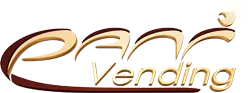 PANI VENDING logo