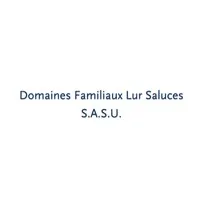 SASU DOMAINES FAMILIAUX LUR SALUCES logo