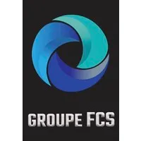 FCS LAVAGE AUTO logo
