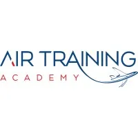 AIR TRAINING ACADEMY logo