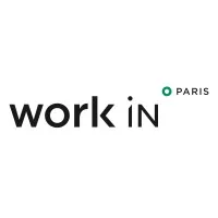 WORK IN PARIS logo