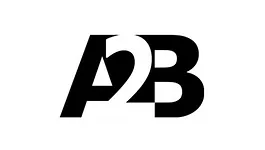 A2B ENERGY logo