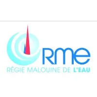 REGIE MALOUINE DE L'EAU logo