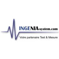 INGENIA-SYSTEM logo