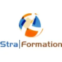 STRAFORMATION logo