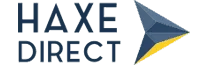 HAXE DIRECT logo
