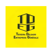 TDEG logo