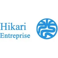 HIKARI ENTREPRISE logo
