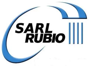 RUBIO logo