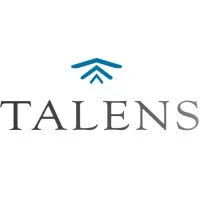 TALENS logo
