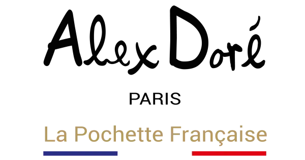 ALEX DORE logo