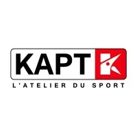 KAPT SPORTS logo