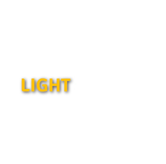 AB LIGHT logo
