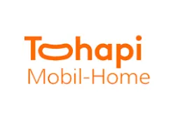 MOBILHOME PLUS logo