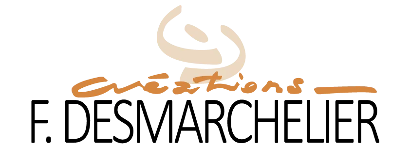 CREATION DESMARCHELIER logo