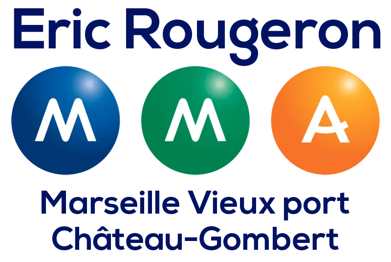 ROUGERON ERIC logo