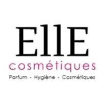 ELLE COSMETIQUES logo