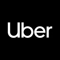 Voici le logo de la marque UBER FRANCE SAS qui représente son identité graphique.