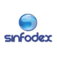 SINFODEX logo
