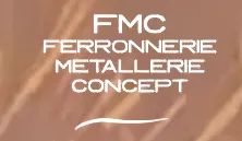 FERRONNERIE METALLERIE CONCEPT logo