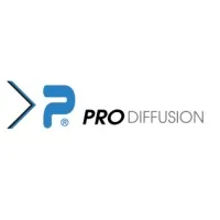 PRO DIFFUSION logo
