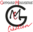 GAYMARD MENUISERIE CREATION logo