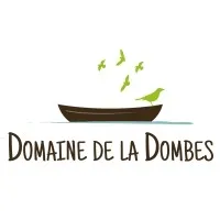 DOMAINE DE LA DOMBES logo