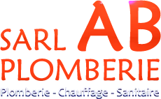 SARL ANTOINE ET ALEXIS BOUSSOIS PLOMBERIE (AB PLOMBERIE) logo