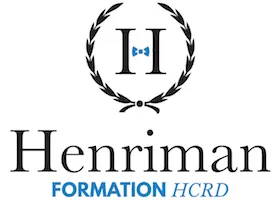 HENRIMAN FORMATION logo