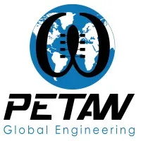PROJECT ENGINEERING AND TECHNICAL ASSISTANCE WORLWIDE (P. E. T. A. W.) logo