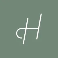 L'AGENCE AH logo