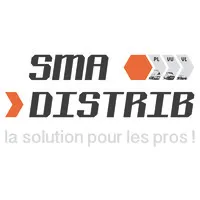 S.M.A DISTRIB (S.M.A) logo