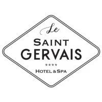 OPTIQUE SAINT GERVAIS logo