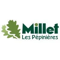 PEPINIERES MILLET logo