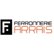 FERRONNERIE ARRAIS logo