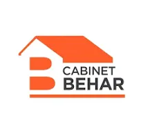 CABINET BEHAR logo