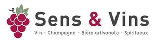 SENS ET VINS (SENS ET VINS) logo