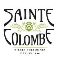 BRASSERIE SAINTE COLOMBE (BRASSERIE SAINTE COLOMBE) logo