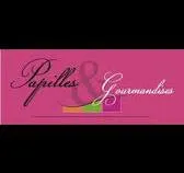 DESGRIPPES ET ASSOCIES (papilles&gourmandises) logo