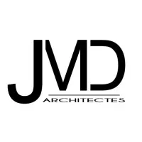 JMD ARCHITECTES logo