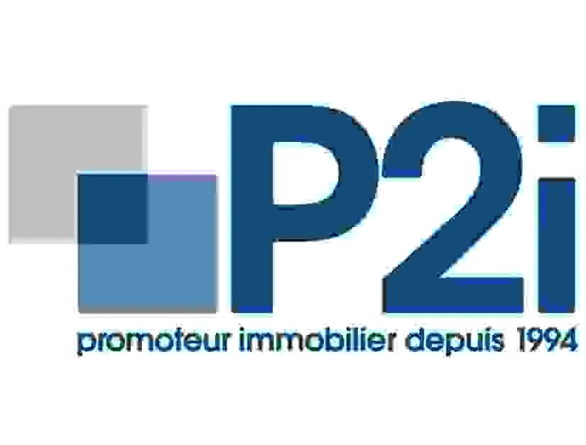 P2I TRANSACTION logo