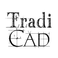 TRADICAD logo