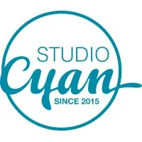 CYAN logo