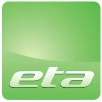 ETA FRANCE logo