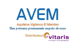 AQUITAINE VIGILANCE ET MAINTIEN logo