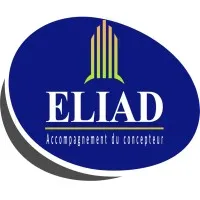 ELIAD (B.I.E CONCEPTION) logo