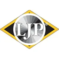 LJP INDUSTRIES logo