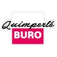 QUIMPERLE BURO (HYPERBURO) logo