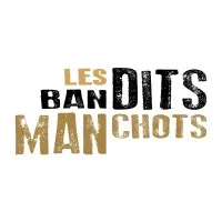 LES BANDITS MANCHOTS logo